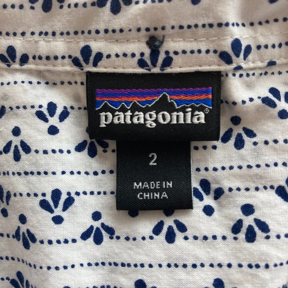 Patagonia Brookgreen Shirt - Picture 4 of 5